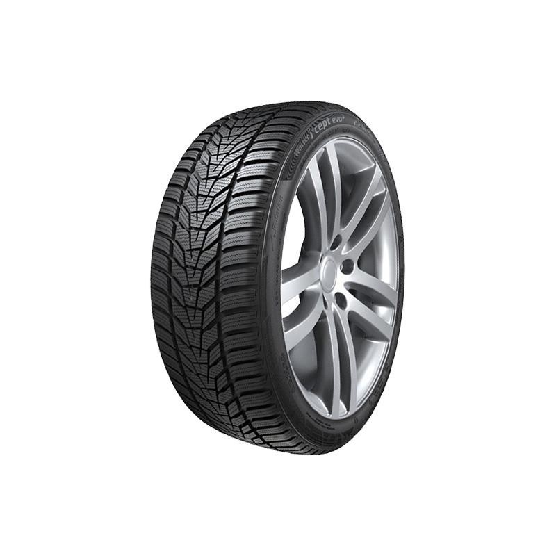 245/45R19 HANKOOK WINTER I*CEPT EVO3 (W330) 102V XL RP Studless CBB72 3PMSF M+S