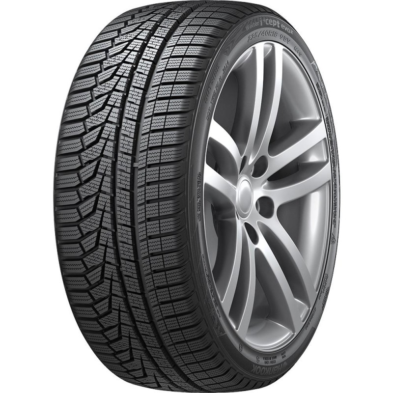 265/35R20 HANKOOK WINTER I*CEPT EVO2 (W320) 99V XL RP Studless DCB73 3PMSF M+S