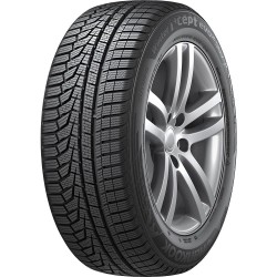 265/40R21 HANKOOK WINTER I*CEPT EVO2 SUV (W320A) 105V XL RP Studless DCB73 3PMSF M+S