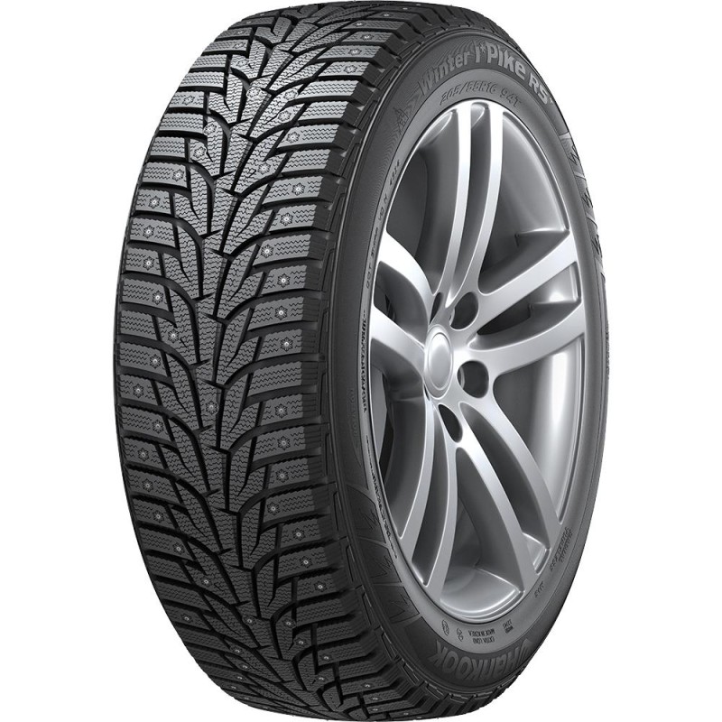 215/75R15 HANKOOK WINTER I*PIKE RS (W419) 100T Studdable 3PMSF M+S