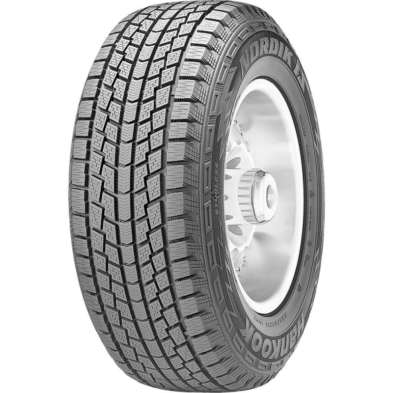 255/70R15 HANKOOK DYNAPRO I*CEPT (RW08) 108T RP Friction 3PMSF M+S