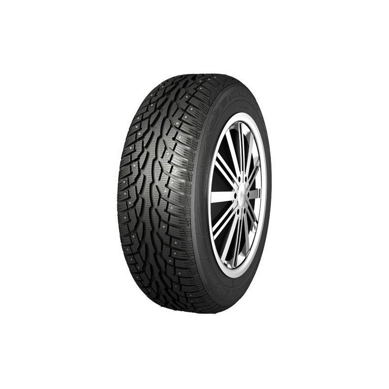 265/65R17 NANKANG SW-7 116T XL Studded 3PMSF
