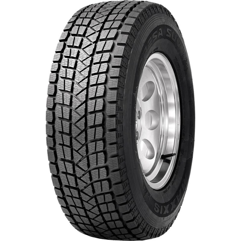 245/60R18 MAXXIS SS-01 PRESA SUV ICE 105Q Friction DDB72 3PMSF IceGrip