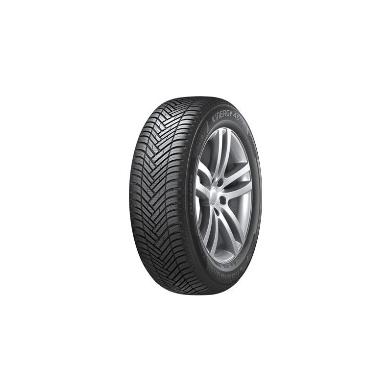 255/60R18 HANKOOK KINERGY 4S2 X (H750A) 112V XL CBB73 3PMSF M+S