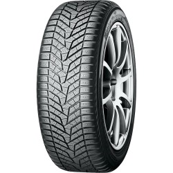 235/55R19 YOKOHAMA BLUEARTH WINTER V905 105V XL RPB Studless CCB72 3PMSF M+S