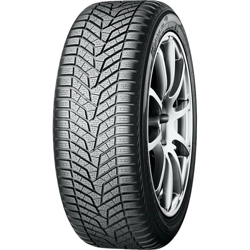 235/55R19 YOKOHAMA BLUEARTH WINTER V905 105V XL RPB Studless CCB72 3PMSF M+S