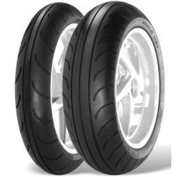 200/60R17 Pirelli DIABLO WET TL RACE WET Rear NHS