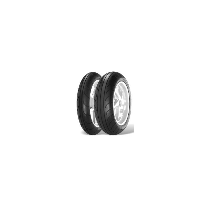 200/60R17 Pirelli DIABLO WET TL RACE WET Rear NHS