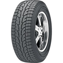 255/55R19 HANKOOK WINTER I*PIKE (RW11) 107T RP Studded 3PMSF