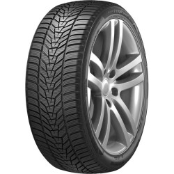 265/50R19 HANKOOK WINTER I*CEPT EVO3 X (W330C) 110H XL RunFlat Studless DBB73 3PMSF M+S