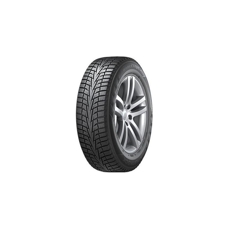 285/50R20 HANKOOK WINTER I*CEPT X (RW10) 116T XL RP Friction CDB73 3PMSF IceGrip M+S