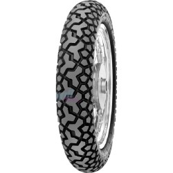 4.00-18 Metzeler ENDURO 2 64R TT ENDURO STREET Rear
