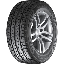 195/75R14C HANKOOK WINTER I*CEPT LV (RW12) 106/104R Studless DCB73 3PMSF M+S