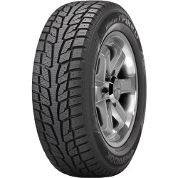 195/80R14C HANKOOK WINTER I*PIKE LT (RW09) 106/104R Studded 3PMSF