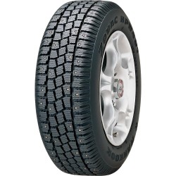 205/80R14C HANKOOK ZOVAC HP (W401) 109/107P Studdable DDB71 M+S