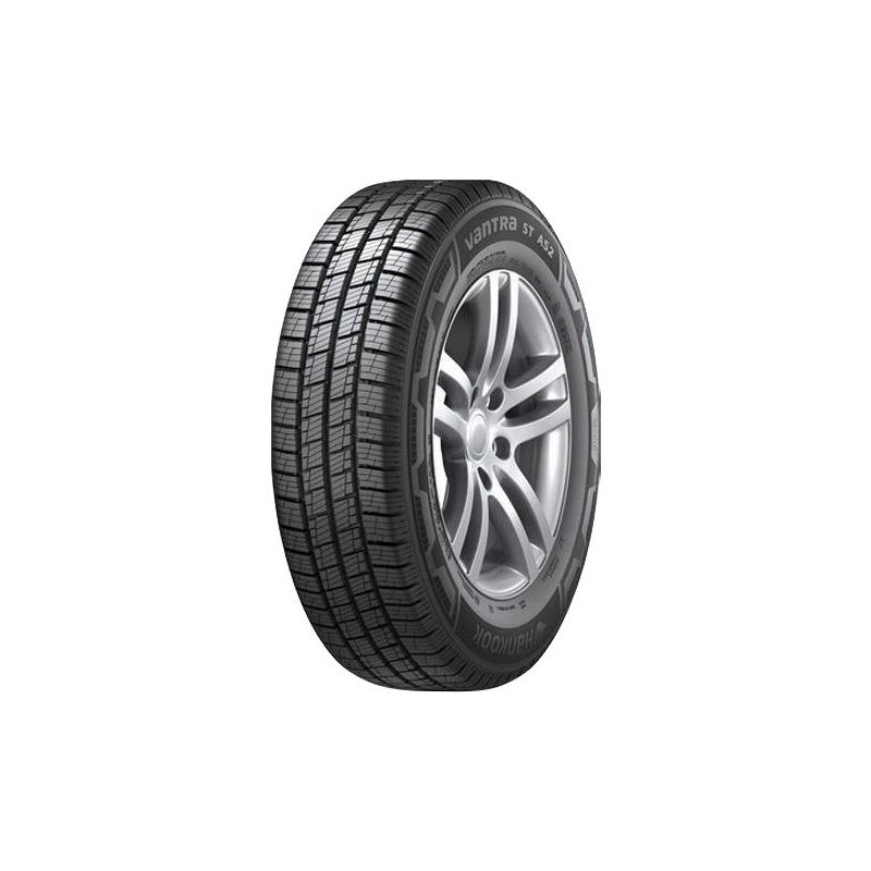 195/70R15C HANKOOK VANTRA ST (AS2 RA30) 104/102R DCB73 3PMSF M+S