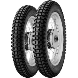 4.00-18 Pirelli MT 43 PRO TRIAL 64P TL TRIAL PRO Rear