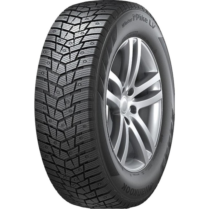 195/65R16C HANKOOK WINTER I*PIKE LV (RW15) 104/102R Studdable 3PMSF M+S