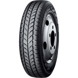 195/75R16C YOKOHAMA W.DRIVE (WY01) 107/105R Studless EBB72 3PMSF M+S