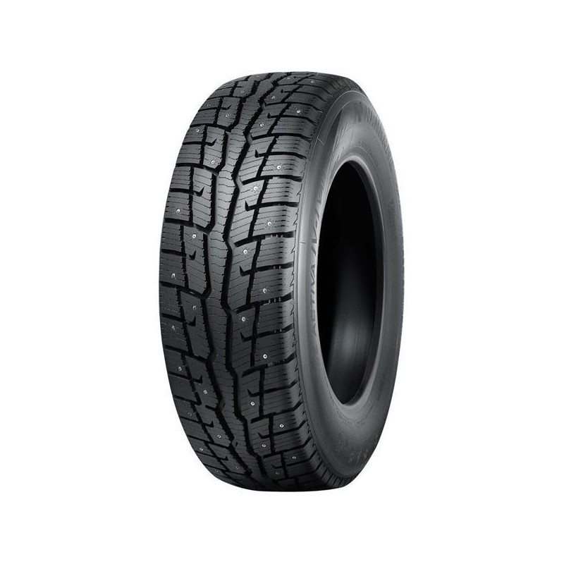 205/65R16C NANKANG IV-1 107/105R Studded 3PMSF