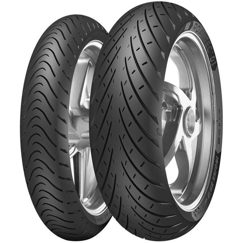 100/90-18 Metzeler ROADTEC 01 56V TL TOURING SPORT TOURING Front