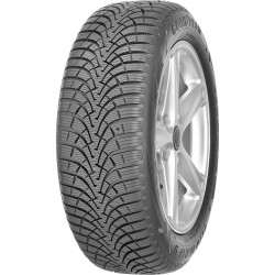 165/65R15 GOODYEAR ULTRA GRIP 9 81T Studless CBB71 3PMSF M+S