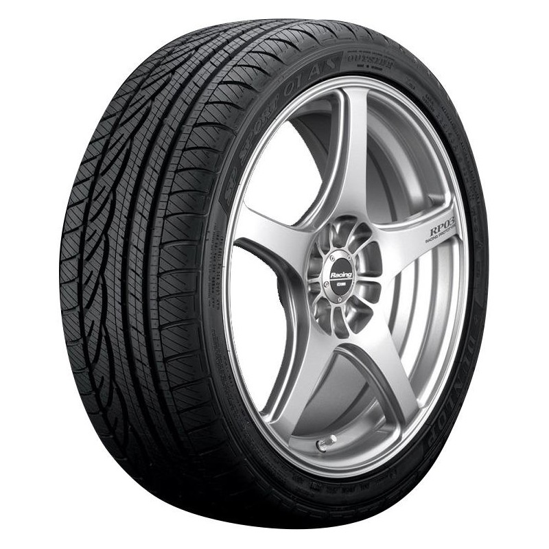 165/65R15 DUNLOP SPORT ALL SEASON 81T CBB69 3PMSF M+S