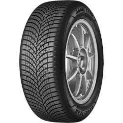 185/55R15 GOODYEAR VECTOR 4SEASONS GEN 3 86V XL Elect CBB70 3PMSF M+S