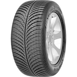 185/60R15 GOODYEAR VECTOR 4SEASONS G2 84T RE BBB70 3PMSF M+S