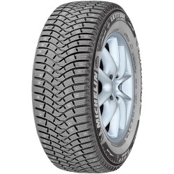 185/60R15 MICHELIN X-ICE NORTH XIN2 88T XL Studded 3PMSF