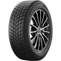 205/65R15 MICHELIN X-ICE SNOW 99T XL Friction 3PMSF IceGrip