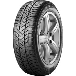 195/50R16 PIRELLI WINTER SNOWCONTROL 3 88H XL Studless DBB72 3PMSF