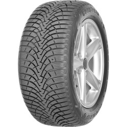 195/55R16 GOODYEAR ULTRA GRIP 9+ 91H XL Studless CBB72 3PMSF M+S
