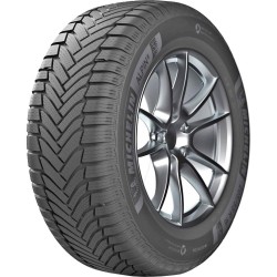 195/55R16 MICHELIN ALPIN 6 91T XL RP Studless DBA69 3PMSF