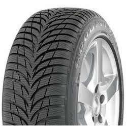 205/55R16 GOODYEAR ULTRA GRIP 7+ 91H (*) FP Studless DCB72 3PMSF M+S