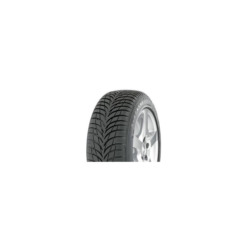 205/55R16 GOODYEAR ULTRA GRIP 7+ 91H (*) FP Studless DCB72 3PMSF M+S