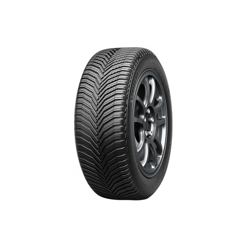 205/55R16 MICHELIN CROSSCLIMATE2 94V XL BBA69 3PMSF