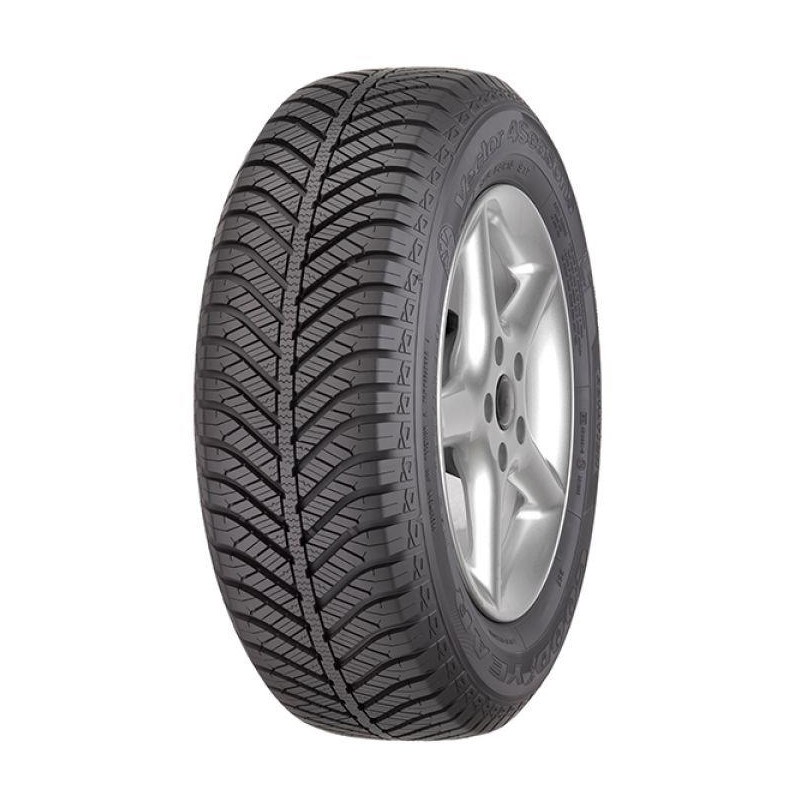 215/60R16 GOODYEAR VECTOR 4SEASONS 95V FO CCB70 3PMSF M+S