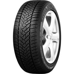 215/65R16 DUNLOP WINTER SPORT 5 98T Studless CCB72 3PMSF M+S