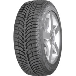 215/65R16 GOODYEAR ULTRA GRIP ICE + 98T Friction CDB72 3PMSF M+S