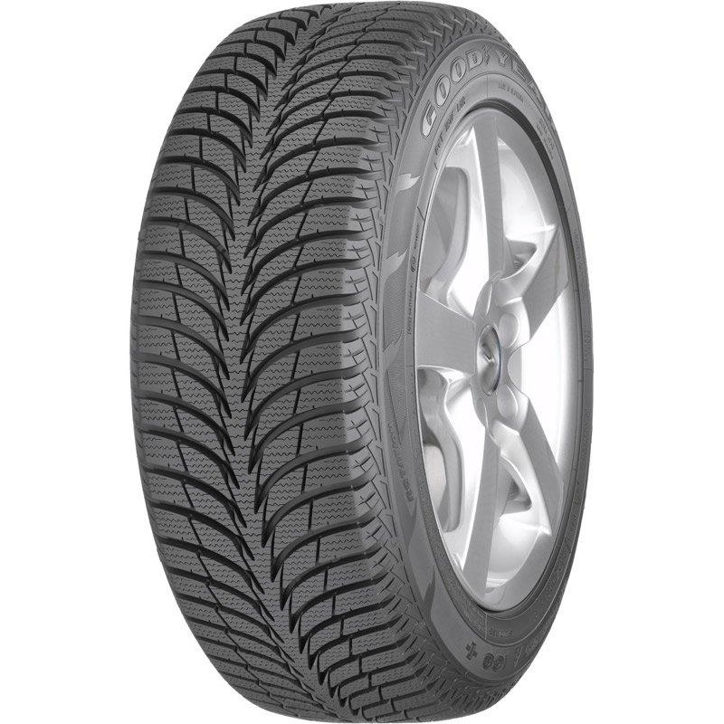 215/65R16 GOODYEAR ULTRA GRIP ICE + 98T Friction CDB72 3PMSF M+S