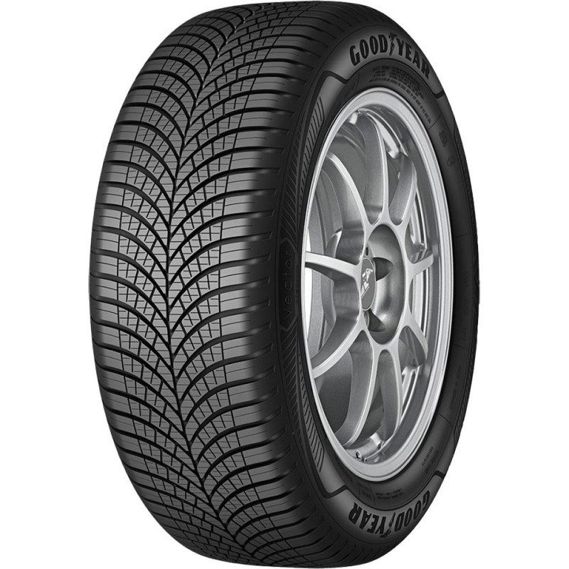 205/45R17 GOODYEAR VECTOR 4SEASONS GEN 3 88W XL Elect FP BCB70 3PMSF M+S