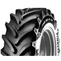 IF380/80R38 Pirelli PHP:1N IF 155D TL