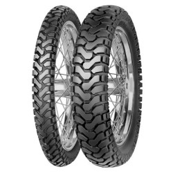 130/80-18 Mitas E-07 72T TL ENDURO ON/OFF Rear M+S