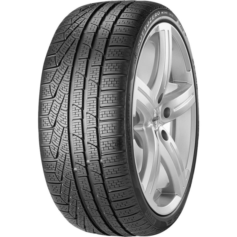 205/65R17 PIRELLI WINTER SOTTOZERO 2 96H (*) FSL KA Studless DBB72 3PMSF