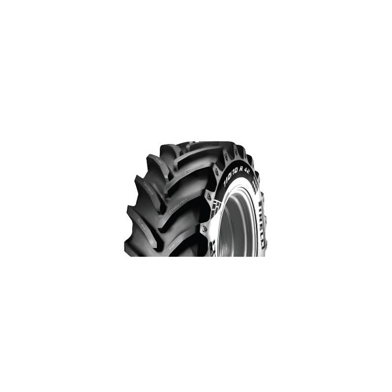 380/80R38 Pirelli PHP:N 142A8 (142B) TL