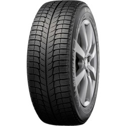 225/45R17 MICHELIN X-ICE XI3 91H RunFlat Friction EEA66 3PMSF IceGrip