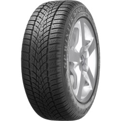 225/50R17 DUNLOP SP WINTER SPORT 4D 94H RunFlat MOE RunFlat Studless CCB71 3PMSF M+S