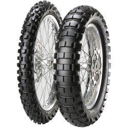 140/80-18 Pirelli SCORPION RALLY 70R TL ENDURO ON/OFF Rear MST Race