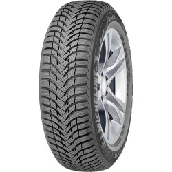 225/55R17 MICHELIN ALPIN A4 97H (*) Studless DCB70 3PMSF